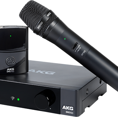 AKG DMS100