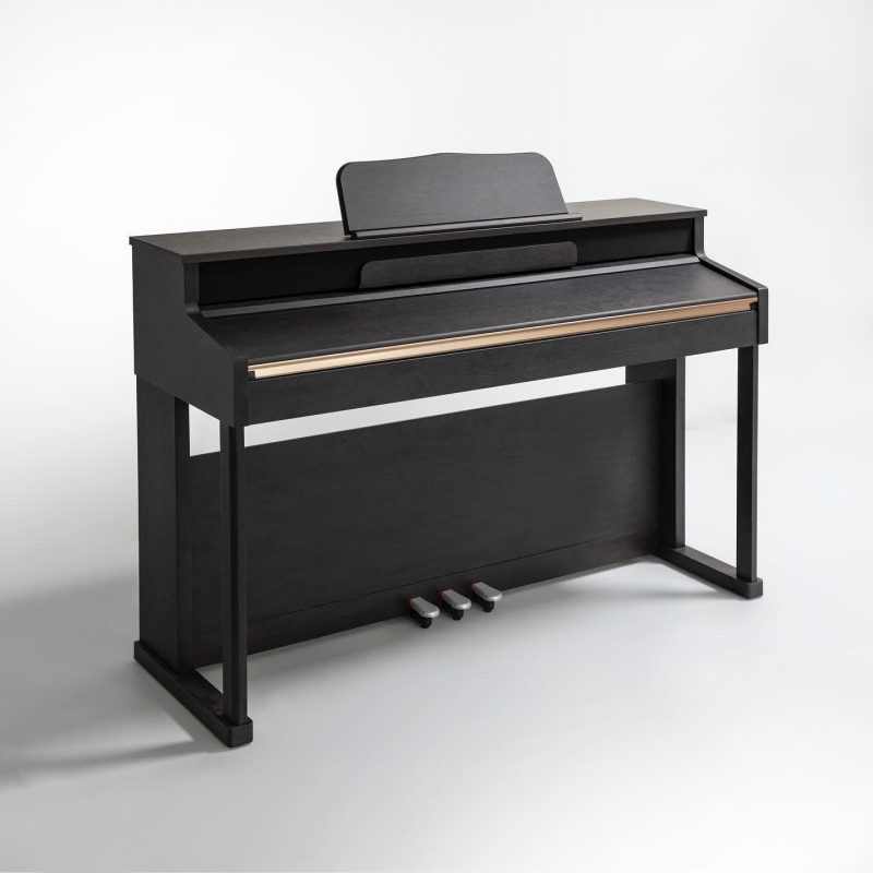 Digital piano model: ZSF-216 BROWN