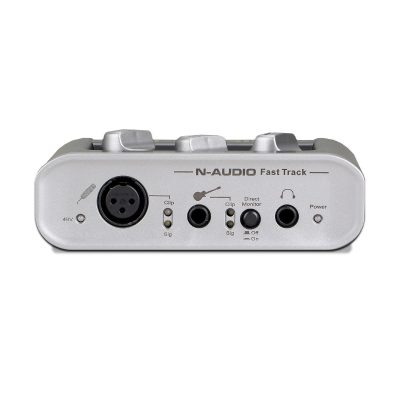 AUDIO SYSTEM