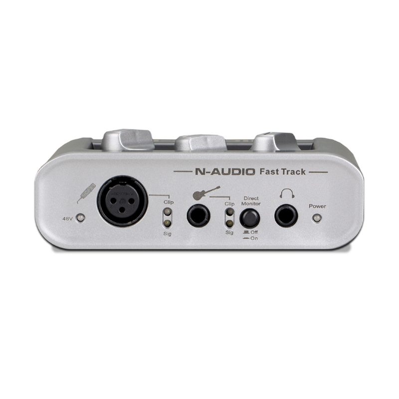 AUDIO SYSTEM