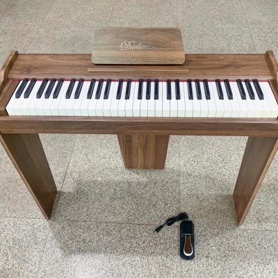 Digital Piano 5 KEY PROGRESSIVE