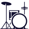 Drums & Percussion