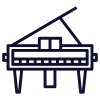 Pianos & Keyboard