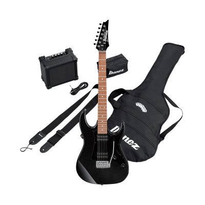 Ibanez IJRX20U Jumpstart Electric Guitar Package Ibanez