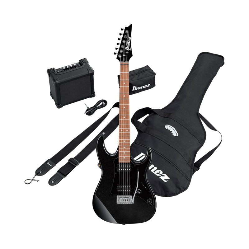 Ibanez IJRX20U Jumpstart Electric Guitar Package Ibanez