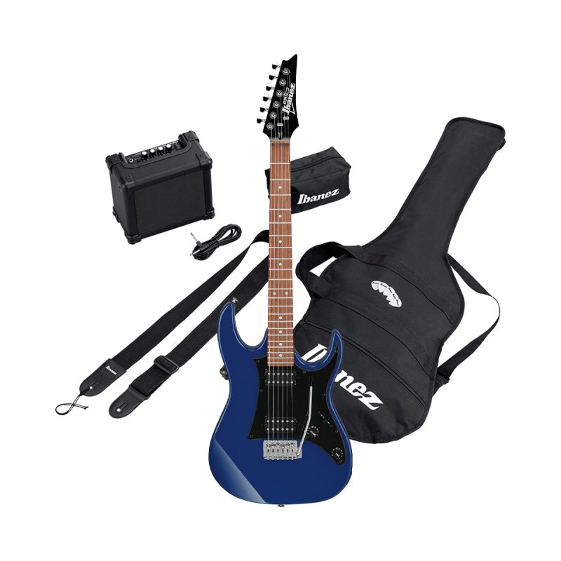 Ibanez IJRX20U Jumpstart Electric Guitar Package Ibanez - Image 2