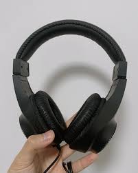 headphones DUOLEIMI