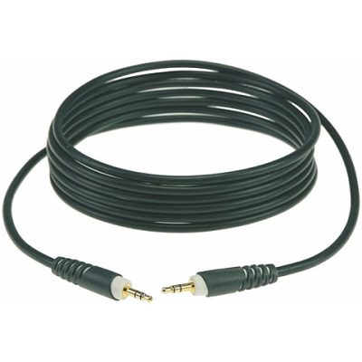 Klotz Mobile Rec AS-MM0300 Audio Cable