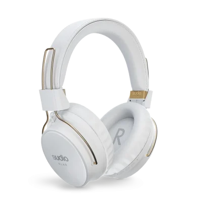 Sudio Klar (WHITE)