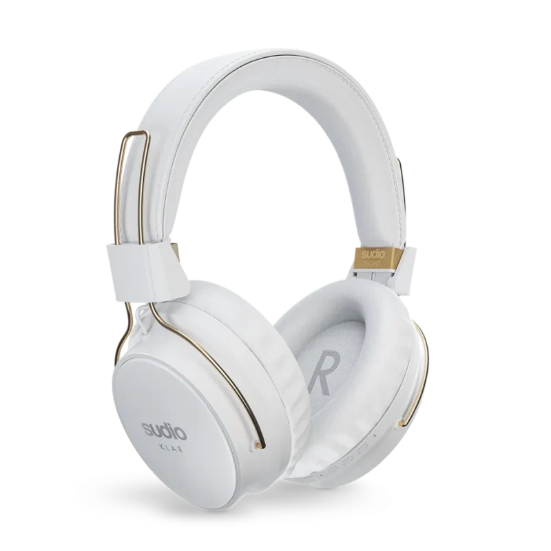 Sudio Klar (WHITE)