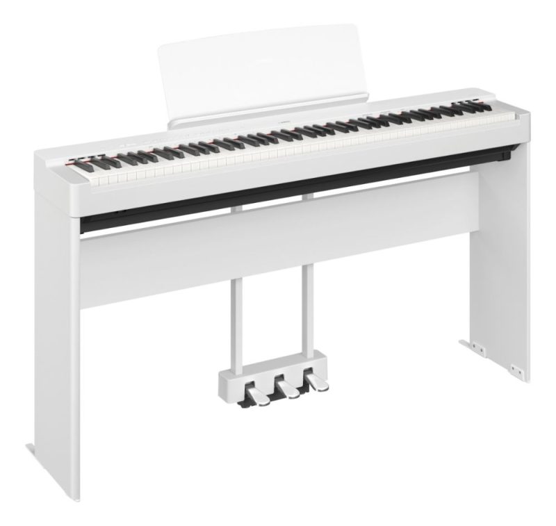 Yamaha P-225 Portable Digital Piano - Image 2