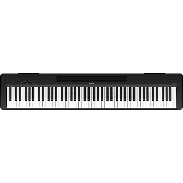 Yamaha P-143B 88-Key Digital Piano With Stand - Image 2